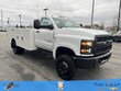 Chevrolet Silverado 5500 HD
