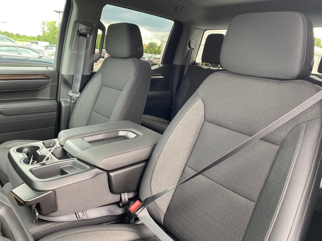 2026 Chevrolet Silverado 1500 LT - Photo 12