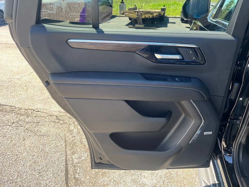 2026 Chevrolet Tahoe Premier - Photo 26