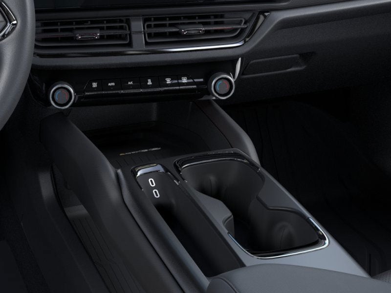 2025 Chevrolet Equinox EV RS - Photo 79