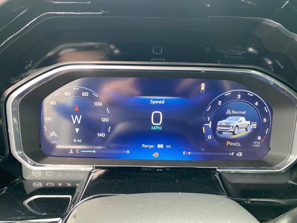 2026 Chevrolet Silverado 1500 LT - Photo 15