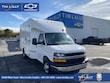 Chevrolet Express Cutaway 3500