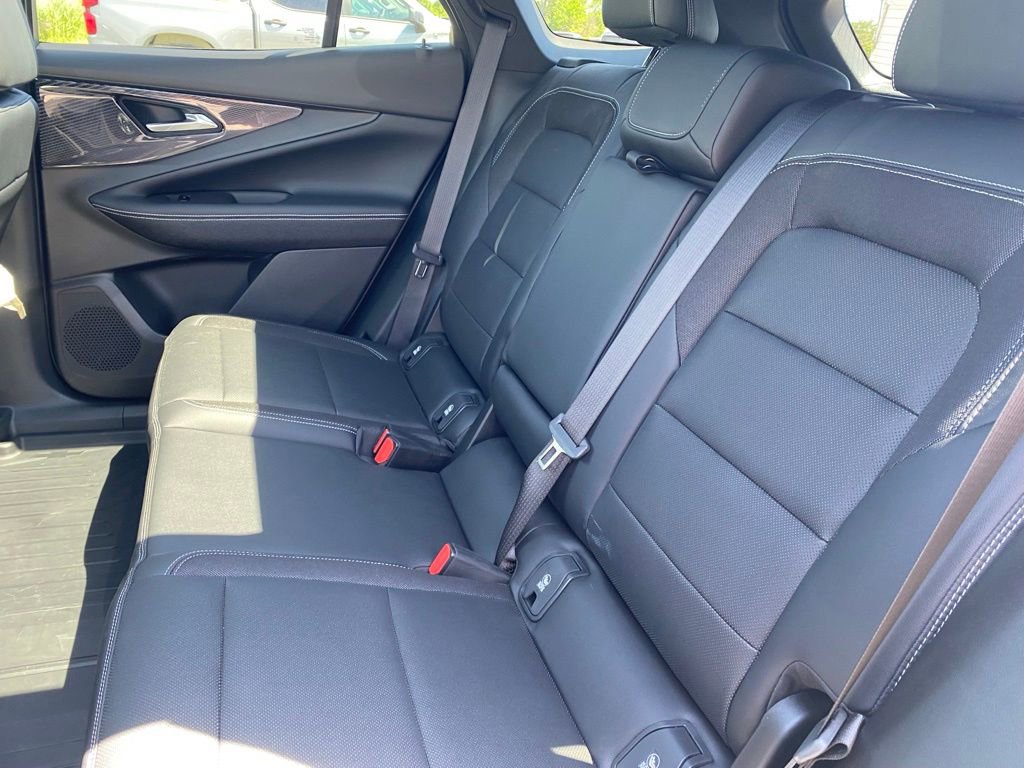 2026 Chevrolet Blazer EV LT - Photo 24