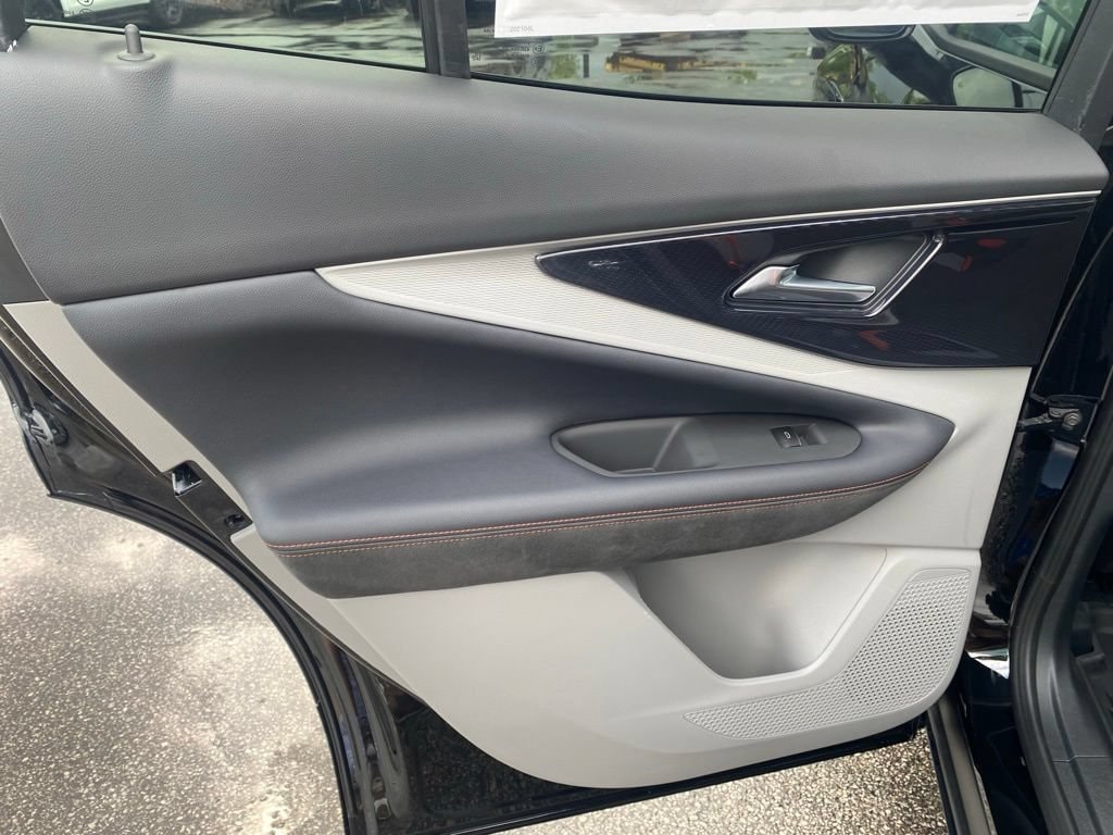2026 Chevrolet Blazer EV SS - Photo 26