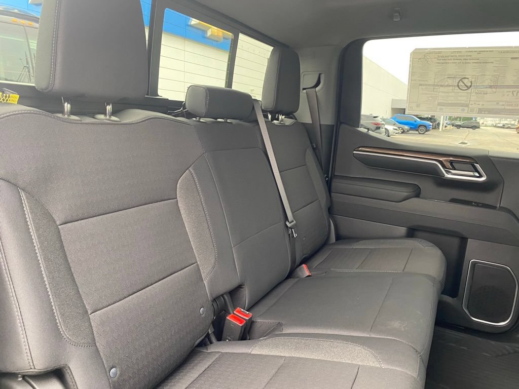 2026 Chevrolet Silverado 1500 LT - Photo 24