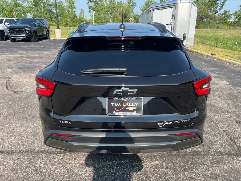 2026 Chevrolet Trax Activ - Photo 6