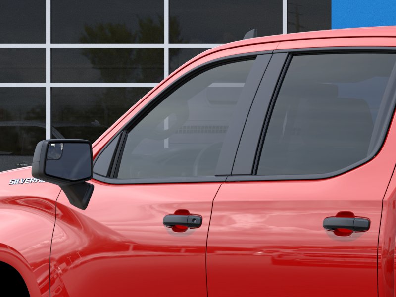 2026 Chevrolet Silverado 1500 Work Truck - Photo 36