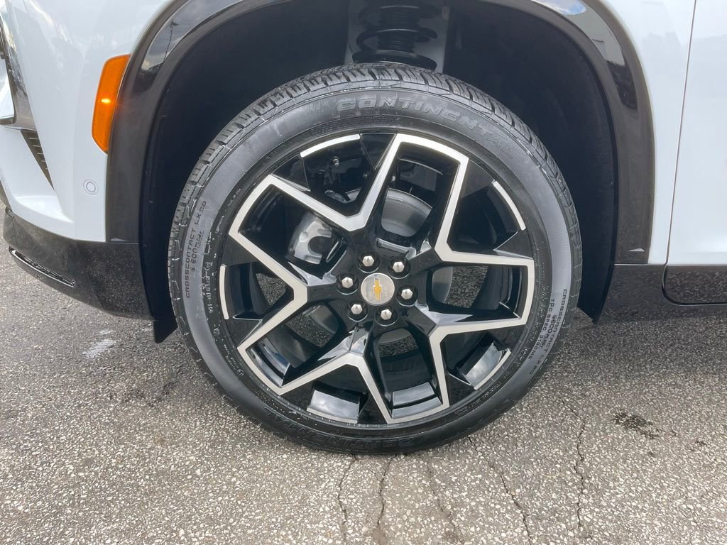 2026 Chevrolet Traverse High Country - Photo 32