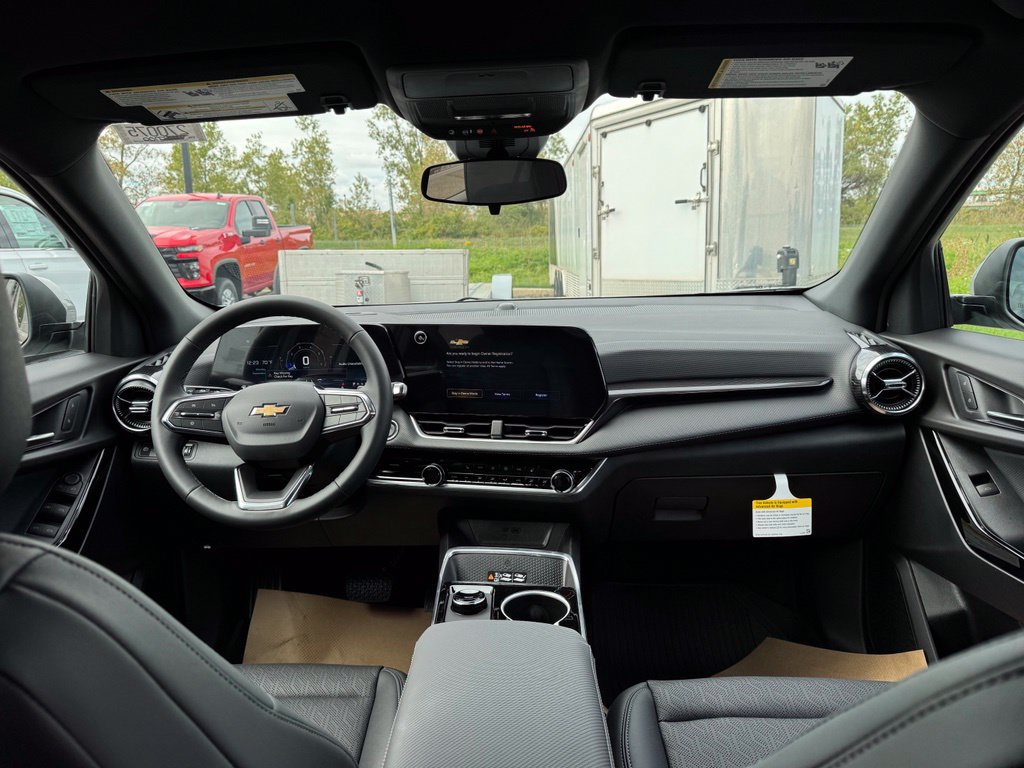 2027 Chevrolet Equinox LT - Photo 20