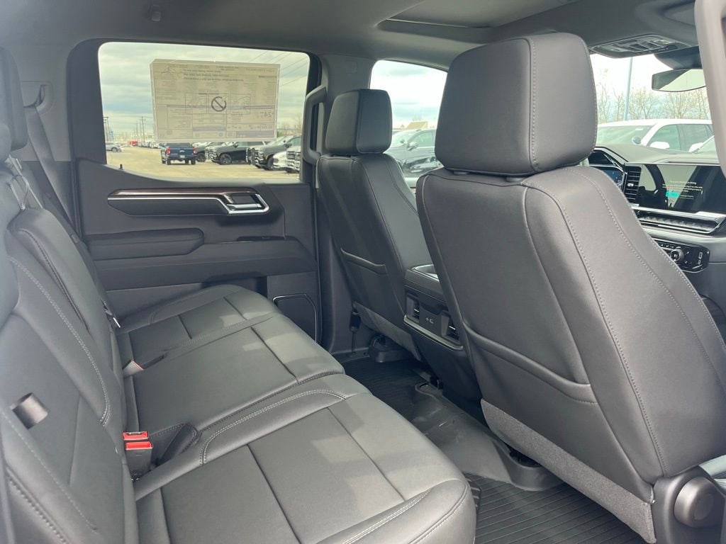 2026 Chevrolet Silverado 1500 LT Trail Boss - Photo 29