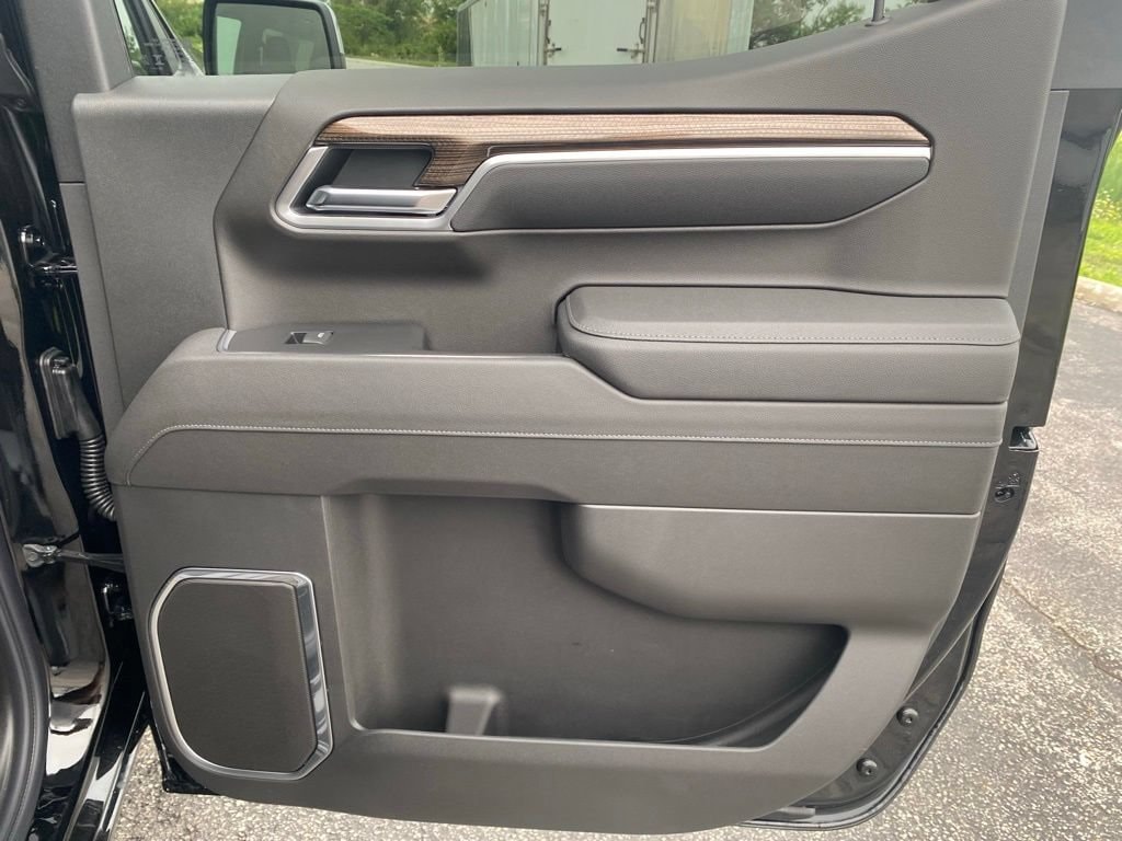 2026 Chevrolet Silverado 1500 LT - Photo 25