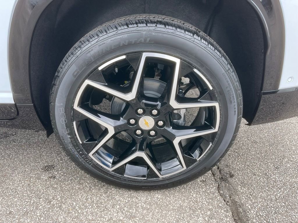 2026 Chevrolet Traverse High Country - Photo 33