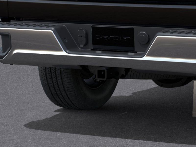 2026 Chevrolet Silverado 1500 LT - Photo 42