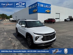 2026 Chevrolet Trailblazer Activ SUV
