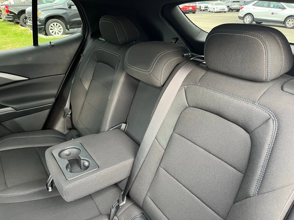 2026 Chevrolet Equinox EV 1LT - Photo 25