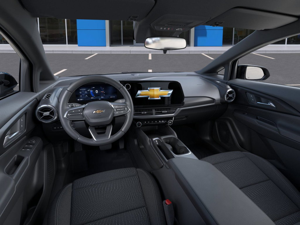 2026 Chevrolet Equinox EV 1LT - Photo 48