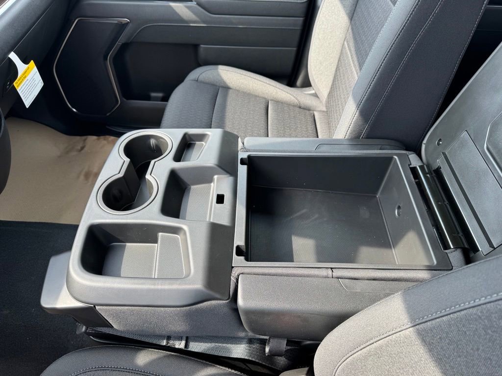 2026 Chevrolet Silverado 1500 LT - Photo 17