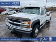  Chevrolet C/K 3500