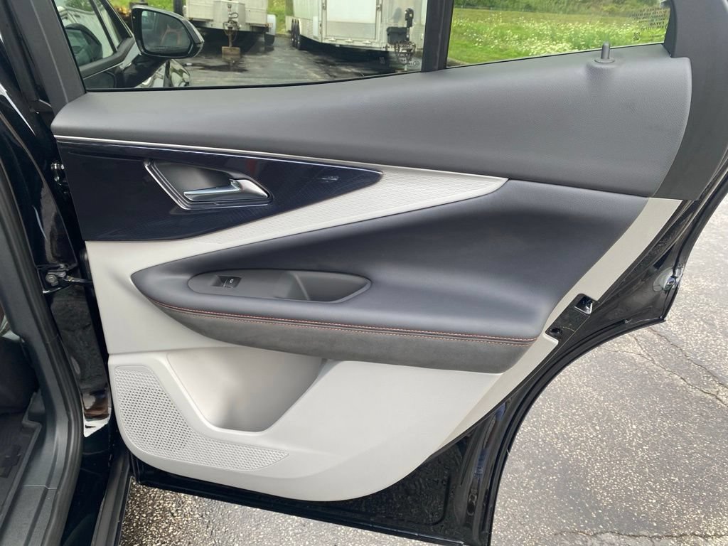 2026 Chevrolet Blazer EV SS - Photo 30