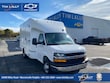  Chevrolet Express Cutaway 3500