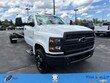 Chevrolet Silverado 6500 HD