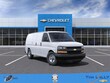 Chevrolet Express Cargo 2500