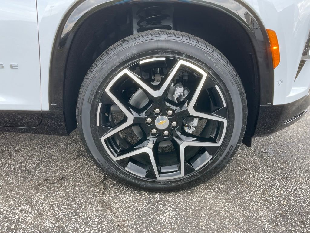 2026 Chevrolet Traverse High Country - Photo 34