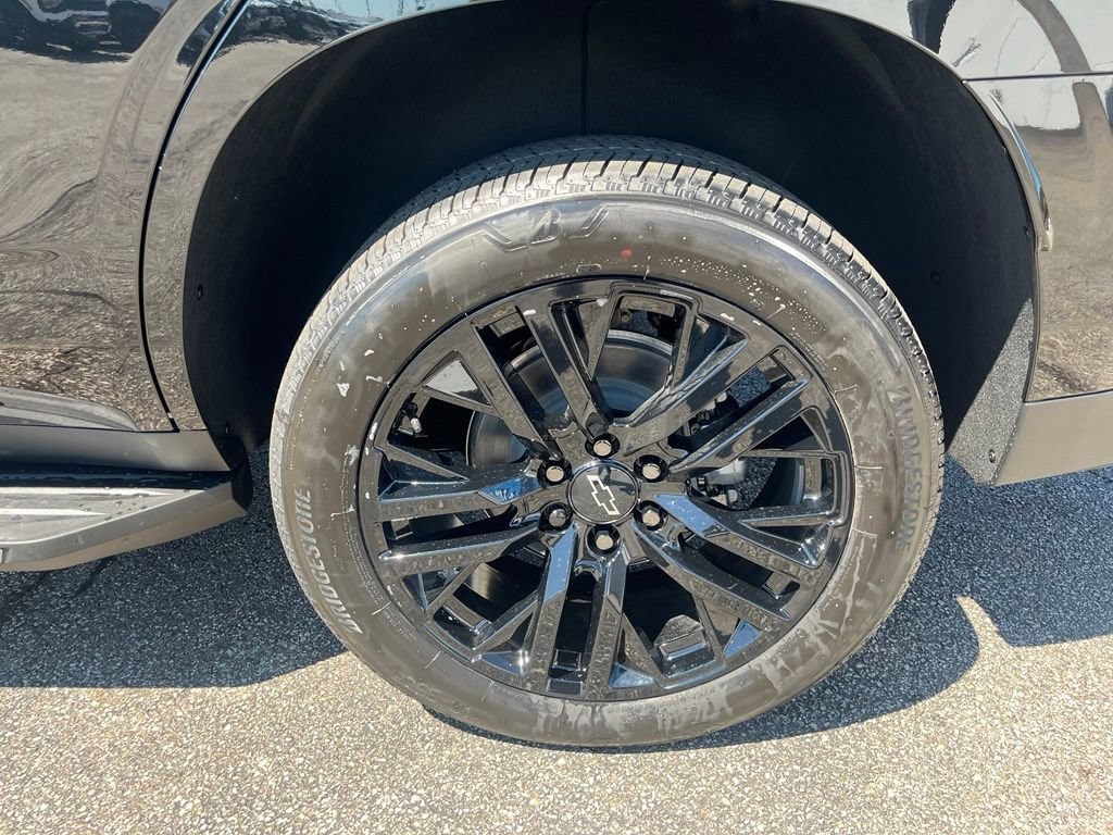 2026 Chevrolet Tahoe Premier - Photo 38