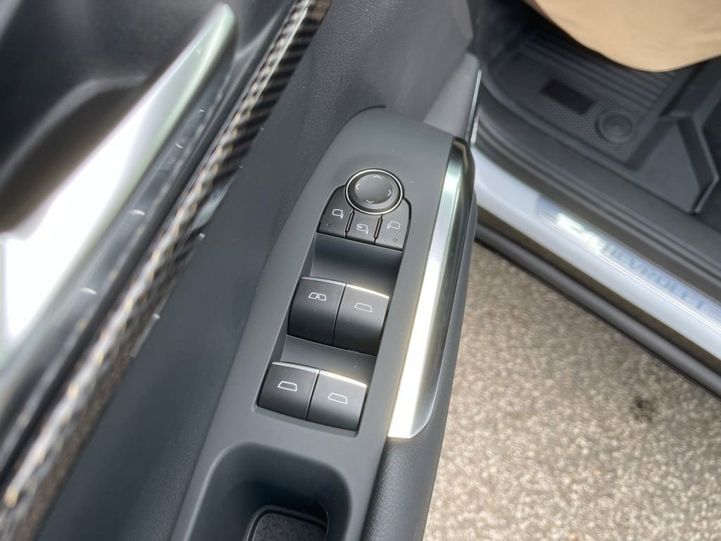 2026 Chevrolet Traverse High Country - Photo 10