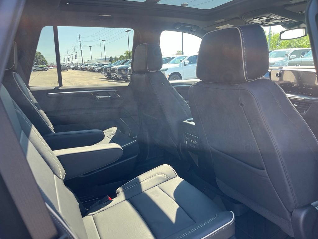 2026 Chevrolet Tahoe Premier - Photo 30