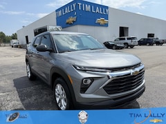 2026 Chevrolet Trailblazer LS SUV