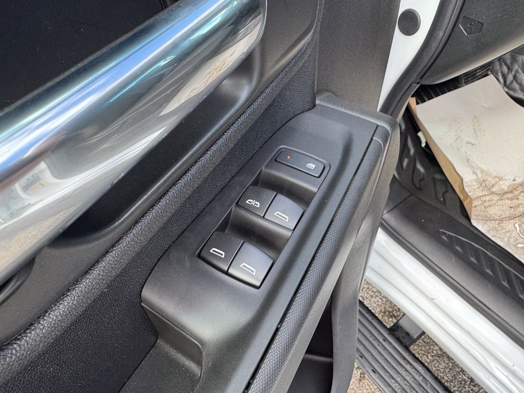 2026 Chevrolet Silverado 3500HD Work Truck - Photo 10