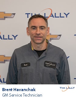 Staff member Brent Havanchak from ID_2f1bceb2640a