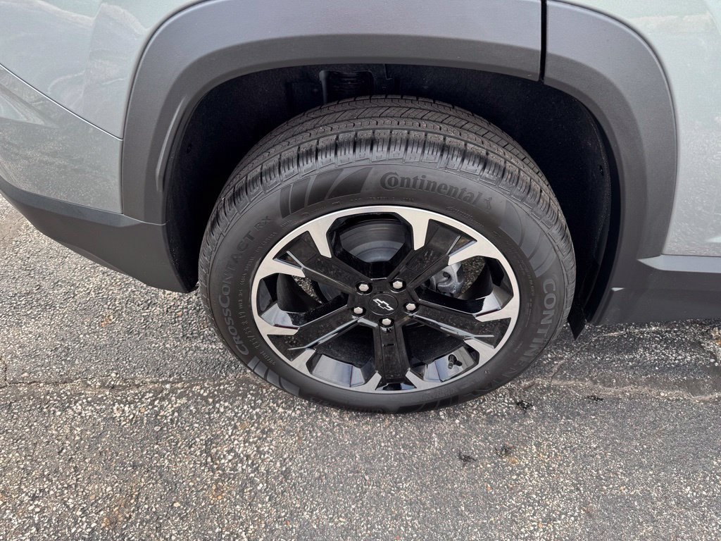 2027 Chevrolet Equinox LT - Photo 29