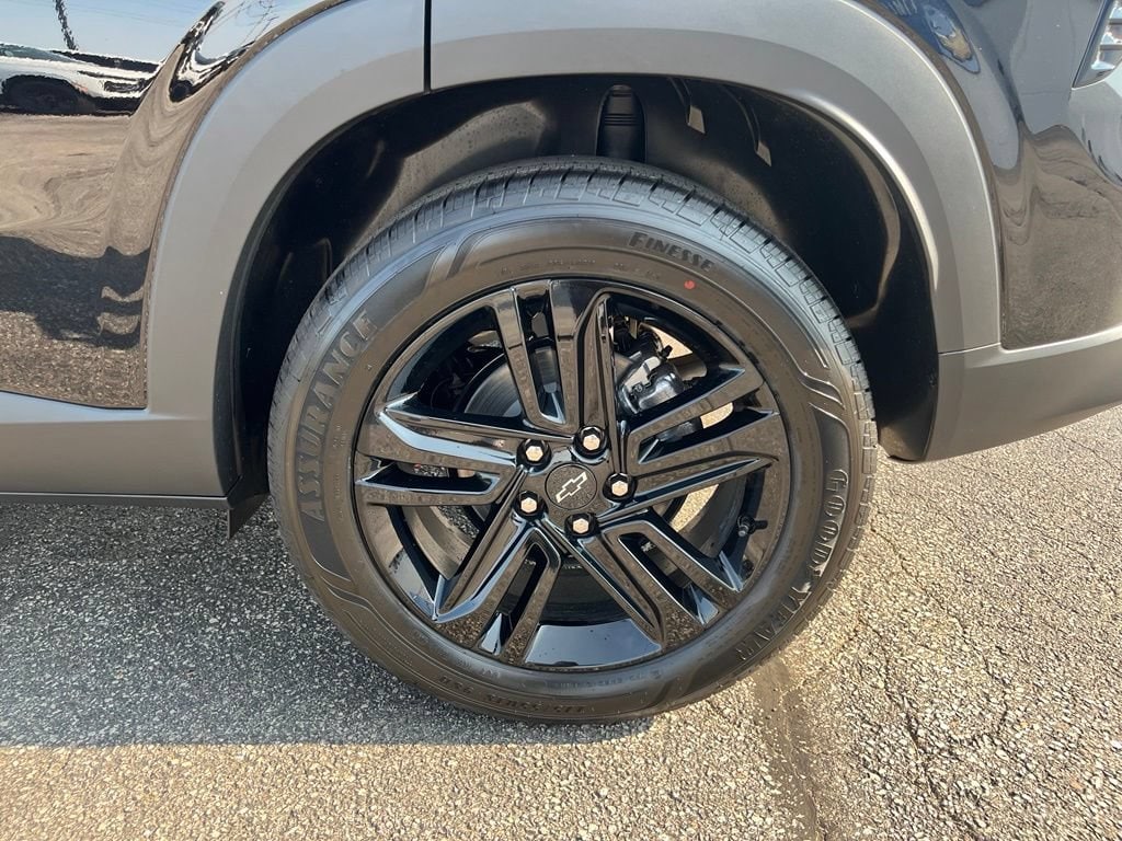 2026 Chevrolet Trax Activ - Photo 31