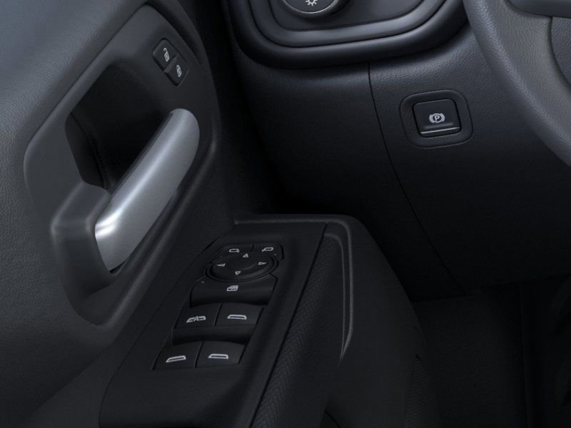 2025 Chevrolet Silverado 3500 HD Work Truck - Photo 52