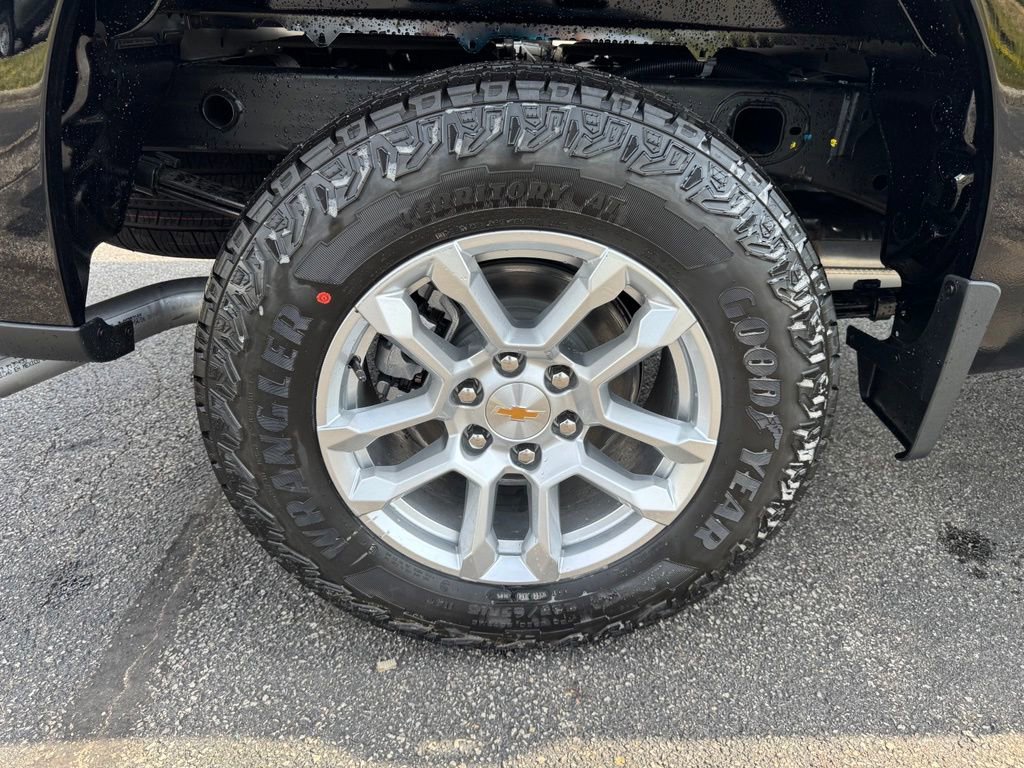 2026 Chevrolet Silverado 1500 LT - Photo 28