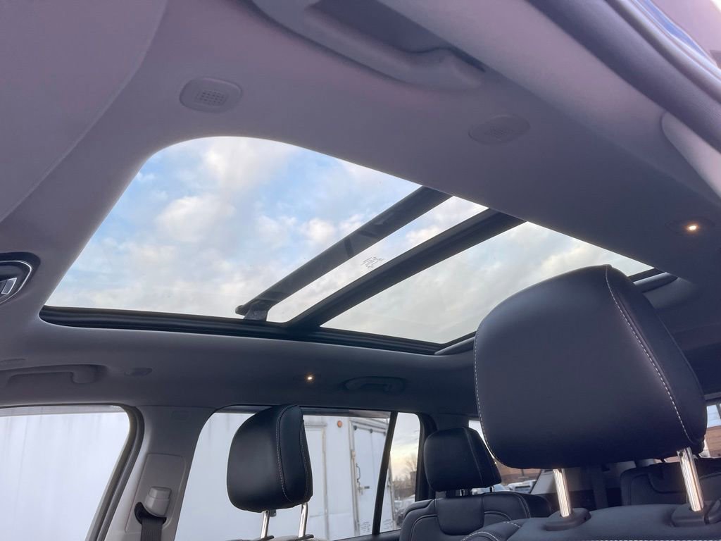 2022 Jeep Grand Cherokee L Limited - Photo 12
