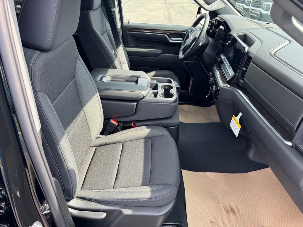 2026 Chevrolet Silverado 1500 LT - Photo 18