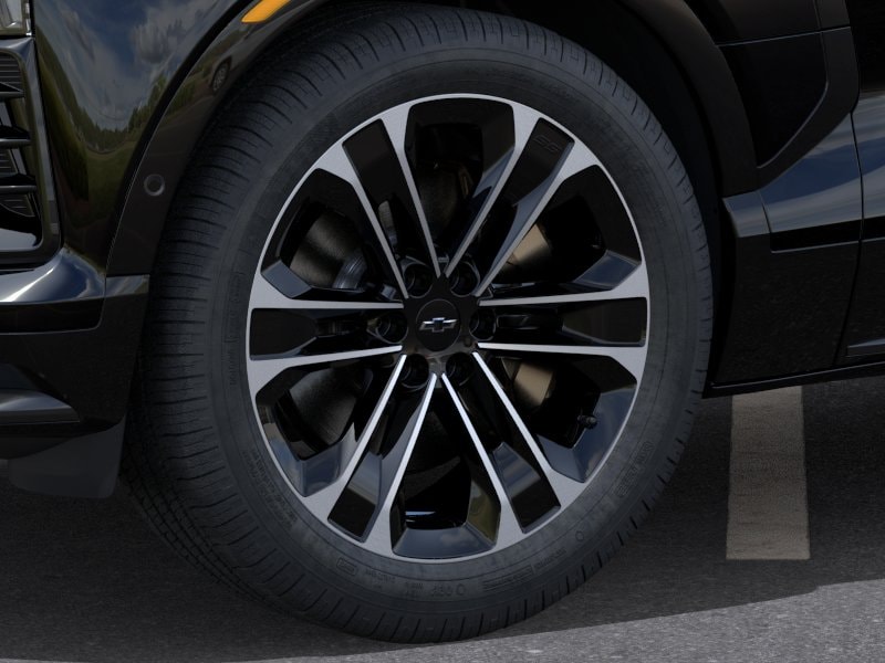 2026 Chevrolet Blazer EV SS - Photo 70
