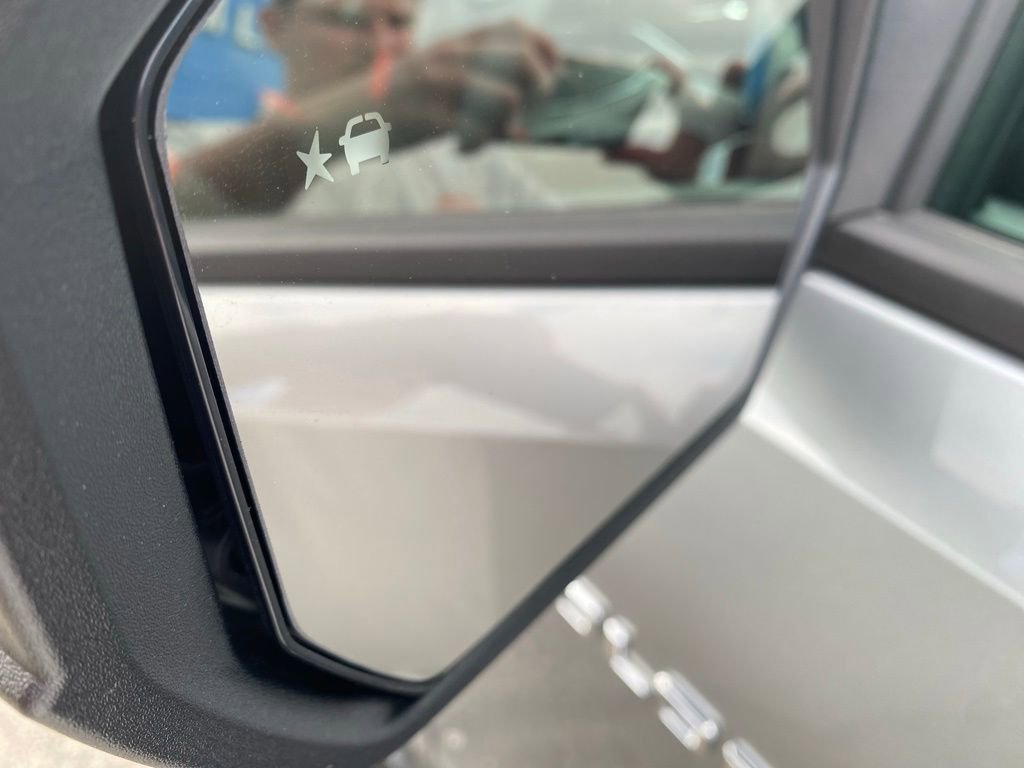 2025 Chevrolet Colorado Z71 - Photo 34