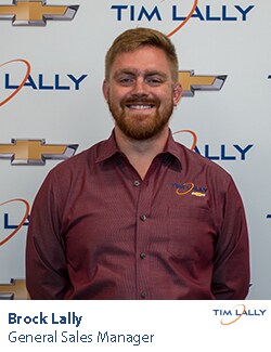 Staff member Brock Lally from ID_7c98d4848138