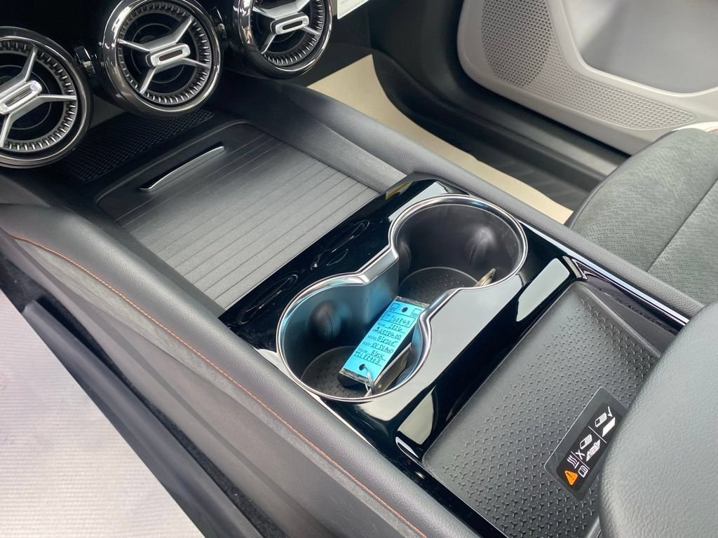 2026 Chevrolet Blazer EV SS - Photo 20