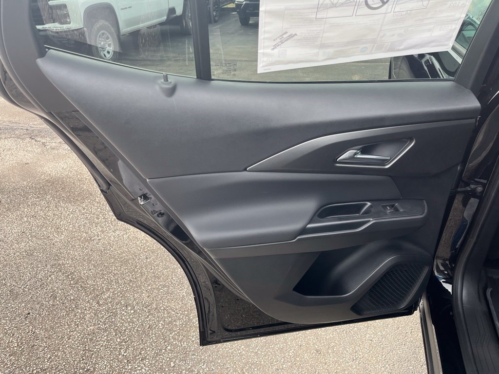 2026 Chevrolet Equinox EV 1LT - Photo 23