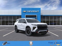 2026 Chevrolet Traverse Z71 SUV