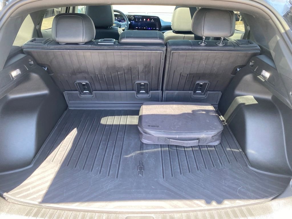 2026 Chevrolet Blazer EV LT - Photo 28