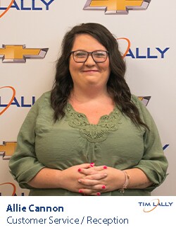 Staff member Allie Cannon from ID_2f1bceb2640a