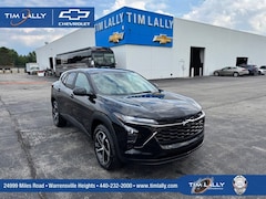 2026 Chevrolet Trax 1RS SUV