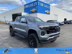 2025 Chevrolet Colorado Z71 Truck