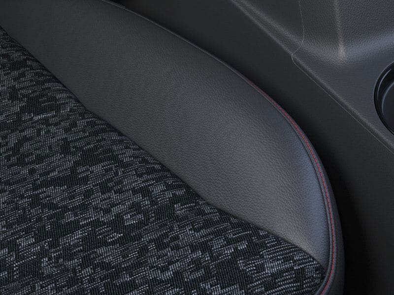 2025 Chevrolet Colorado Z71 - Photo 79